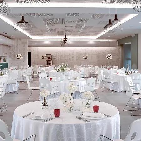 Veronesi La Torre Hotel 4*