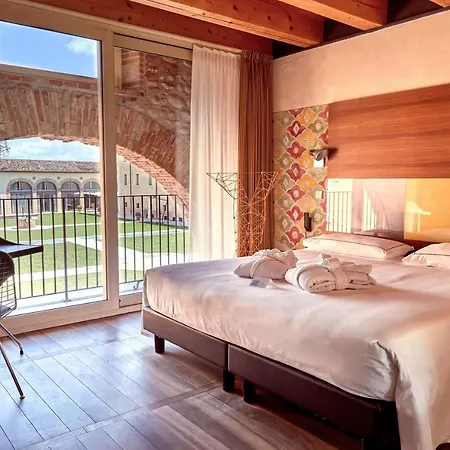 Veronesi La Torre Hotel Dossobuono