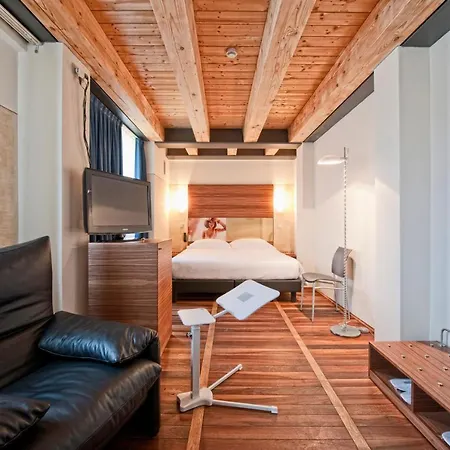 Отель Veronesi La Torre Доссобуоно