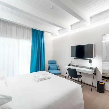 Hotel Veronesi La Torre 4*