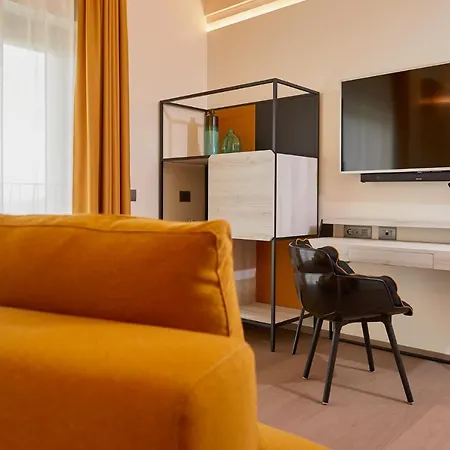Veronesi La Torre Hotel Dossobuono