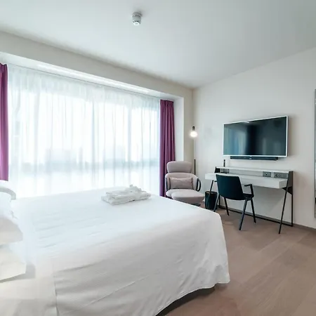 Veronesi La Torre Отель 4*