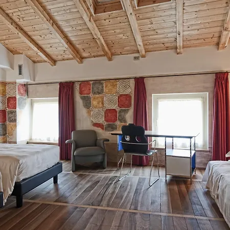 Veronesi La Torre 4* Dossobuono