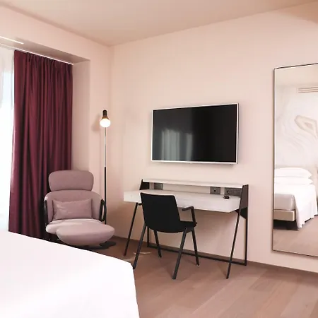 Veronesi La Torre Hotel 4*