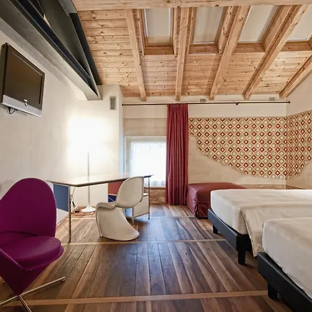Veronesi La Torre Hotel 4*