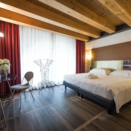 Veronesi La Torre Hotel 4*