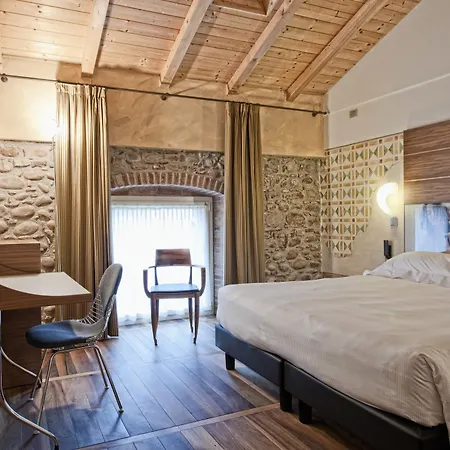 Hotel Veronesi La Torre 4*