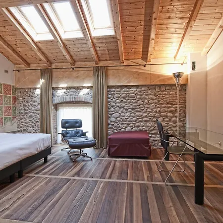 Ξενοδοχείο Veronesi La Torre Dossobuono