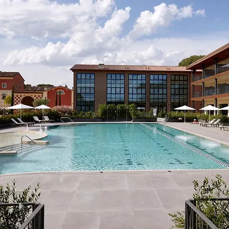 Hotel Veronesi La Torre