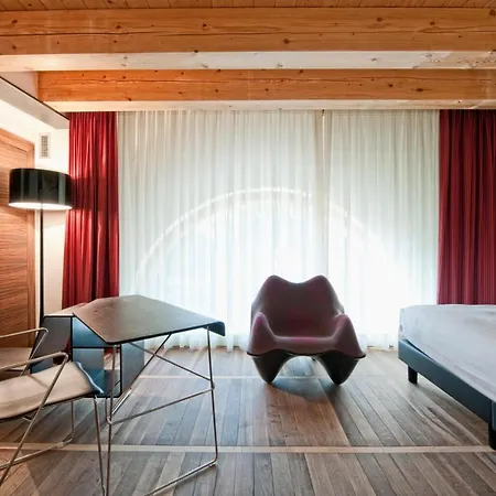 Hotel Veronesi La Torre Dossobuono