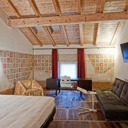 Veronesi La Torre Hotel Dossobuono