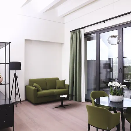 Veronesi La Torre Hotel