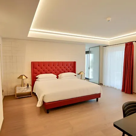 Veronesi La Torre Hotel 4*