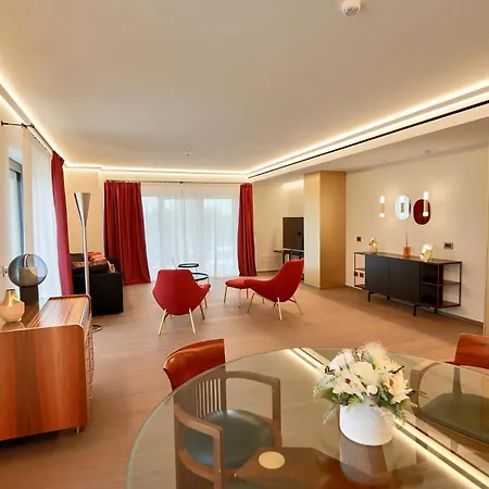 Hotel Veronesi La Torre