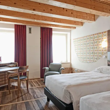 Veronesi La Torre 4*