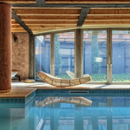 Veronesi La Torre Отель 4*