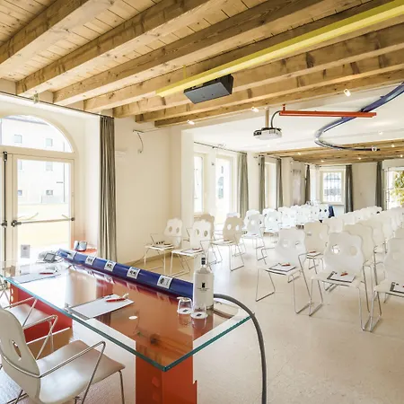 Отель Veronesi La Torre 4*