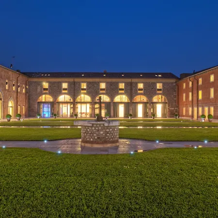 Veronesi La Torre Hotel 4*