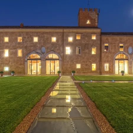 Veronesi La Torre 4* Доссобуоно