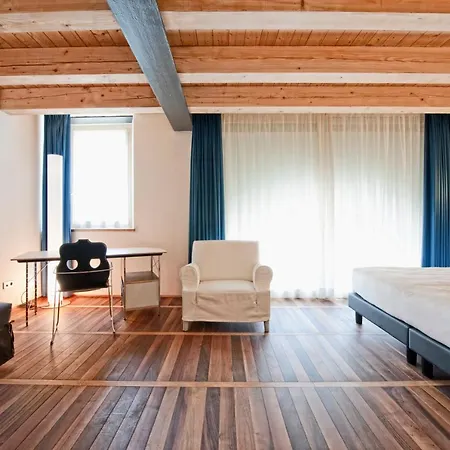 Hotel Veronesi La Torre 4*