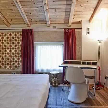 Veronesi La Torre 4*