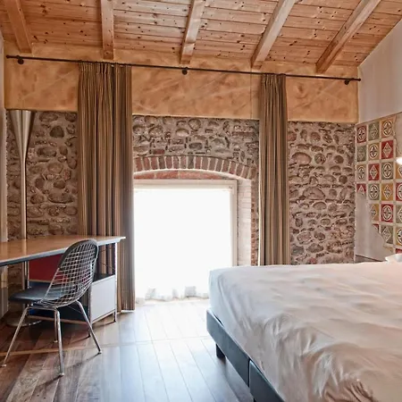Hotel Veronesi La Torre 4*