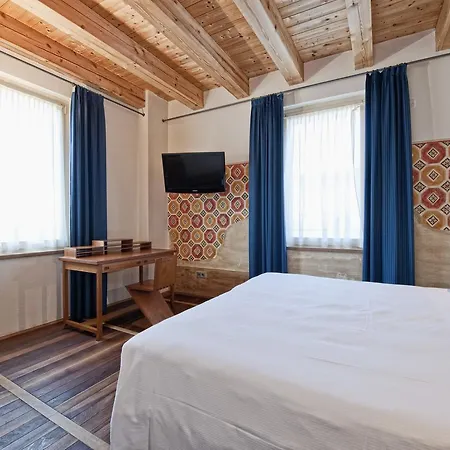 Hotel Veronesi La Torre