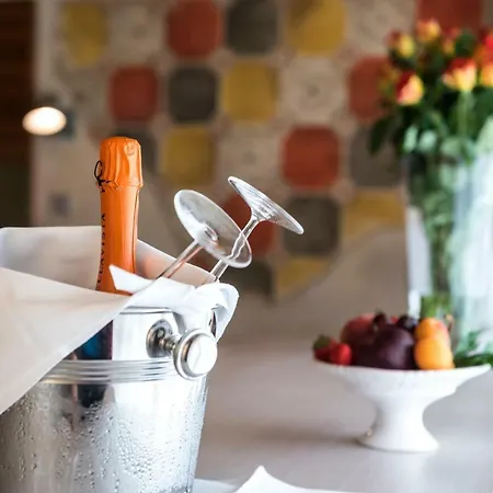 Veronesi La Torre Ξενοδοχείο Dossobuono