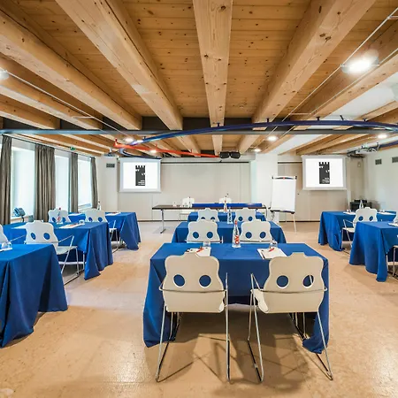 Hotel Veronesi La Torre Dossobuono