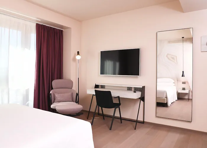 Veronesi La Torre Szálloda 4*