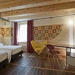 Hotel Veronesi La Torre 4*