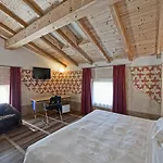 Hotel Veronesi La Torre Dossobuono