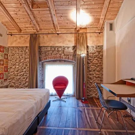 Veronesi La Torre 4* Dossobuono