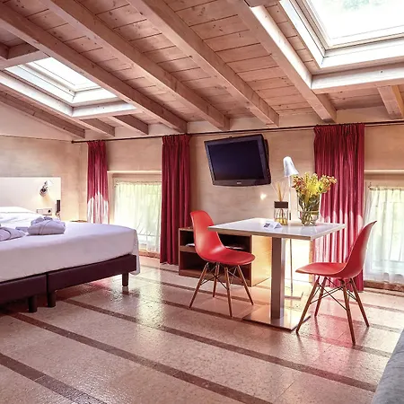 Veronesi La Torre Hotel 4*