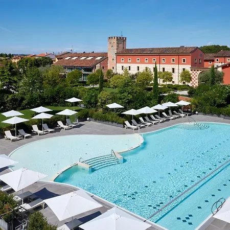 Veronesi La Torre Hotel 4*