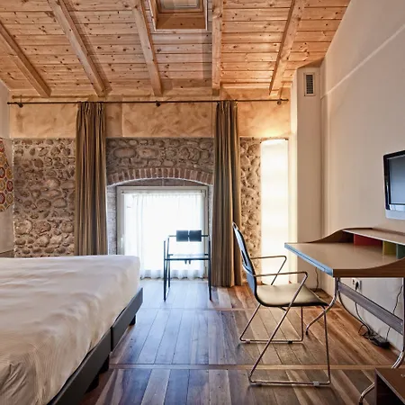 Veronesi La Torre Hotel Dossobuono