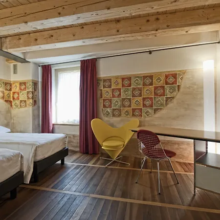 Hotel Veronesi La Torre 4*