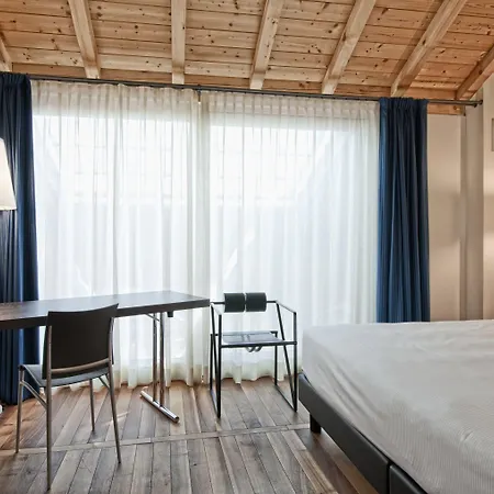 Veronesi La Torre Hotel