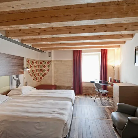 Hotel Veronesi La Torre