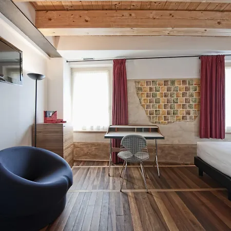 Veronesi La Torre Hotel