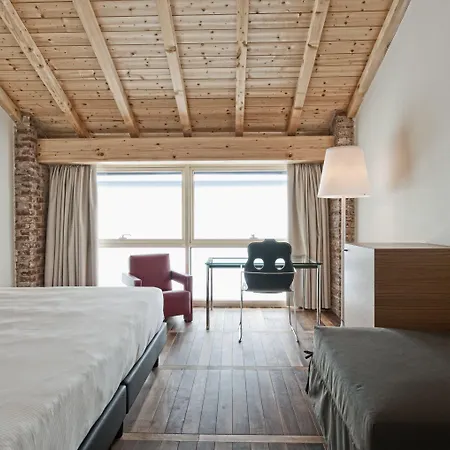 Hotel Veronesi La Torre 4*