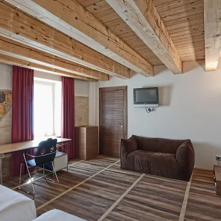 Veronesi La Torre Hotel 4*