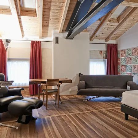 Hotel Veronesi La Torre 4*