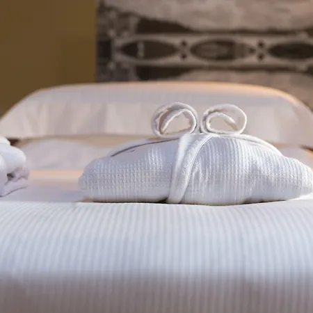 Hotel Veronesi La Torre