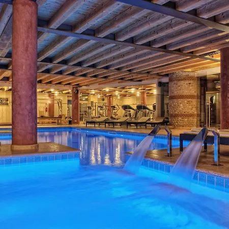 Veronesi La Torre 4* Dossobuono