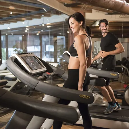 Hotel Veronesi La Torre Dossobuono