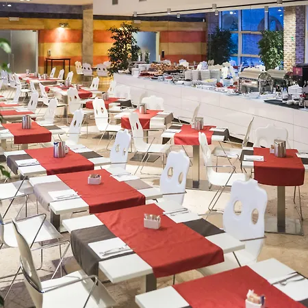 Veronesi La Torre 4* Dossobuono