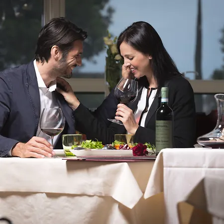 Hotel Veronesi La Torre Dossobuono