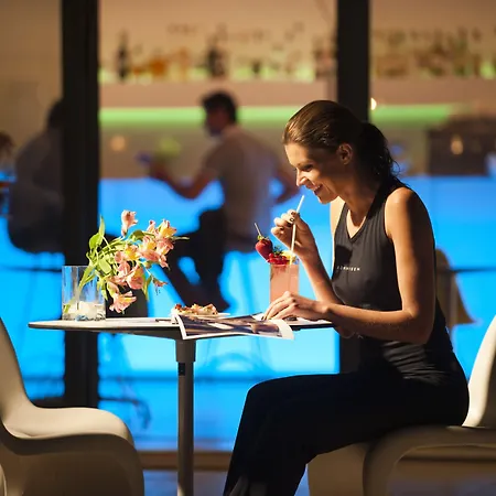 Veronesi La Torre Hotel Dossobuono