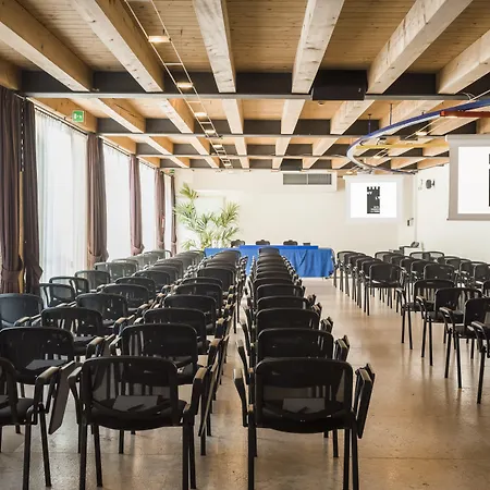 Veronesi La Torre Hotel 4*